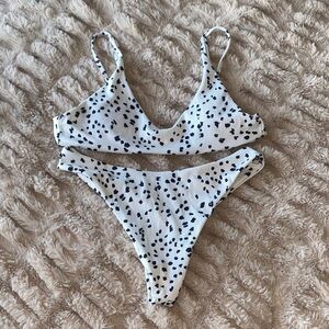 SHEIN Bikini Set